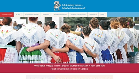 Sorbischer Kulturtourismus